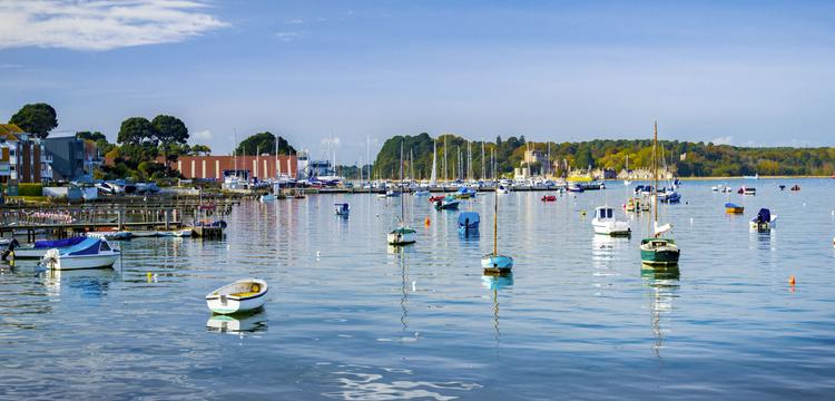 meteo Regno-Unito Poole