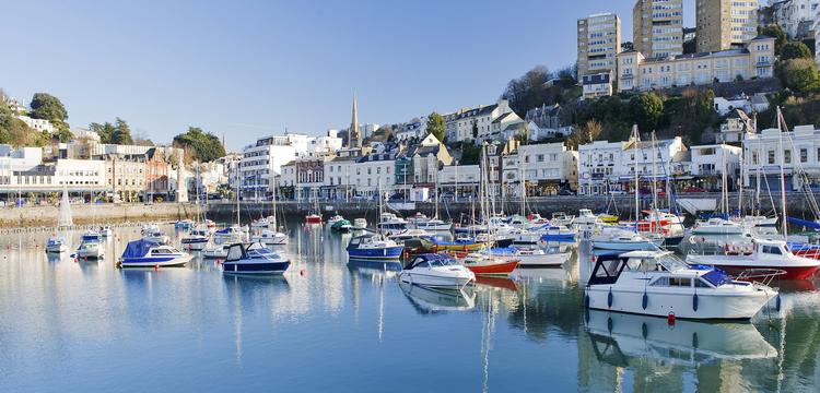 weather United Kingdom Torquay