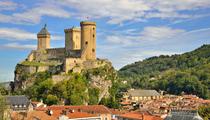 Foix
