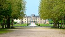 Lunéville
