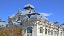 Bourg-en-Bresse