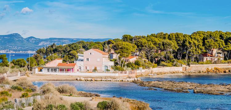 meteo Francia Six-Fours-les-Plages