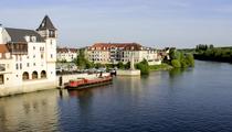 Cergy