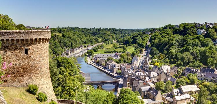meteo France Dinan