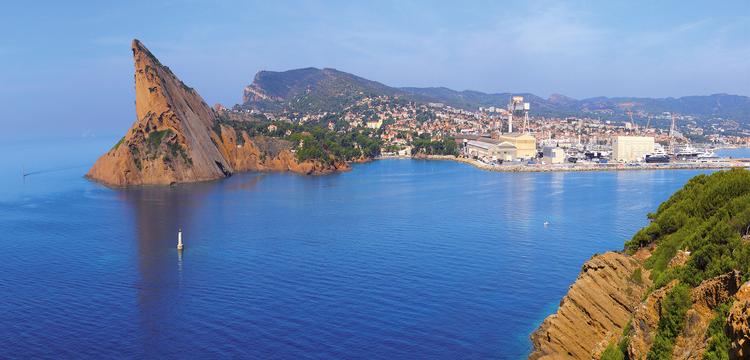 weather France La Ciotat