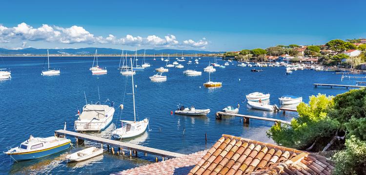 weather France Hyères