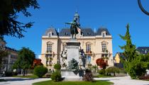 Tarbes