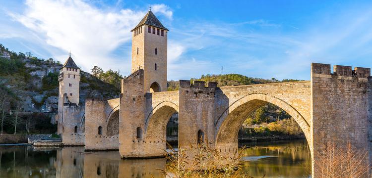 tiempo Francia Cahors