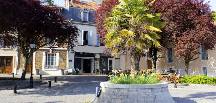 weather France Conflans-Sainte-Honorine