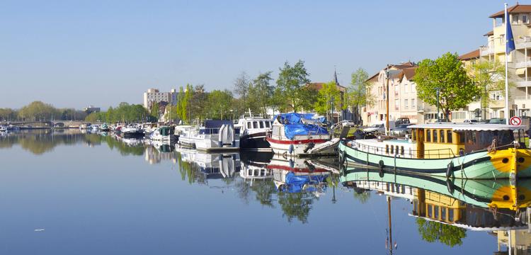 weather France Roanne