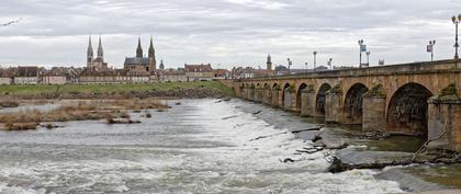 weather France Moulins