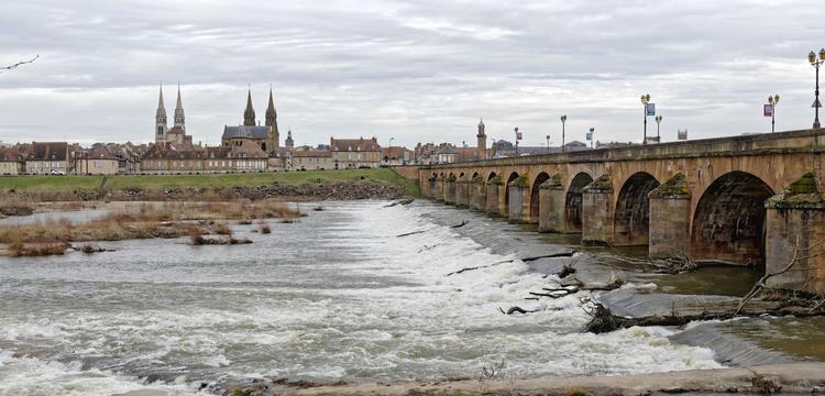 meteo France Moulins