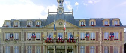 meteo France Maisons-Alfort