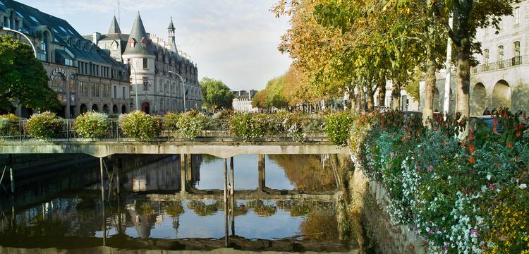 Quimper