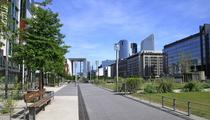 Nanterre