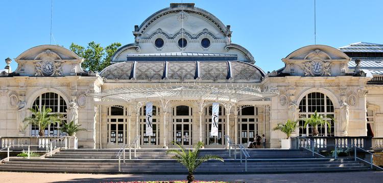 weather France Vichy