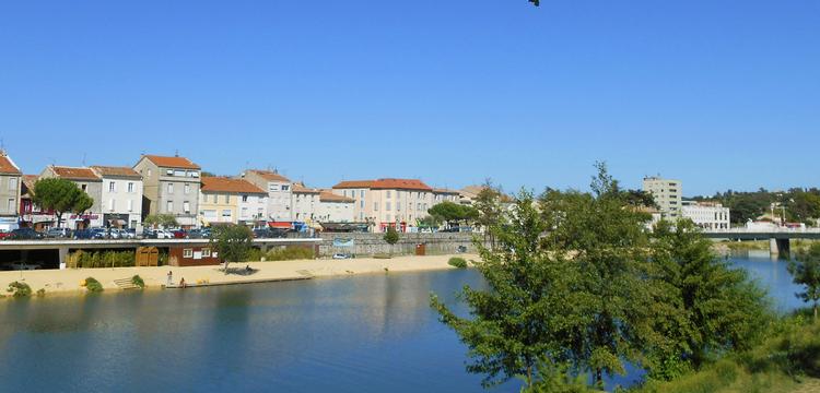 meteo France Alès