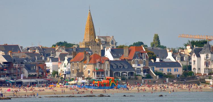 meteo France Lorient