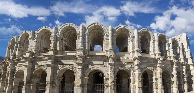 meteo France Arles