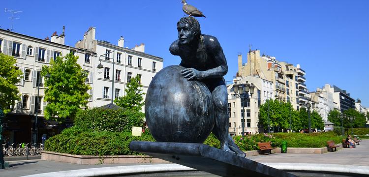 meteo Francia Neuilly-sur-Seine