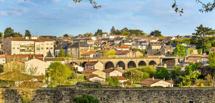 meteo France Bressuire