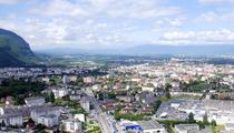 Annemasse