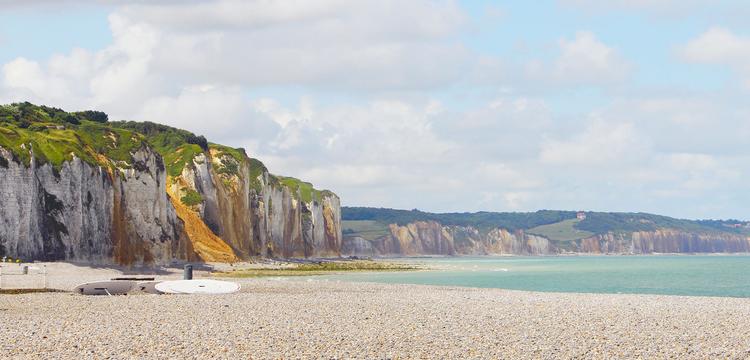 meteo France Dieppe