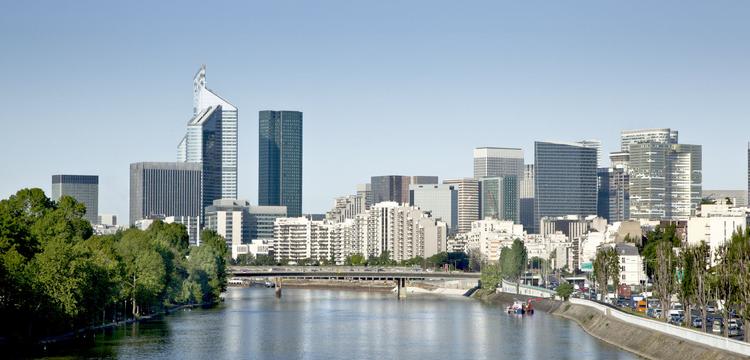 meteo Francia Courbevoie