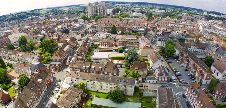 meteo France Beauvais