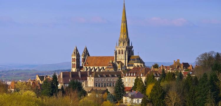 meteo Francia Autun