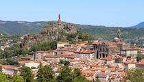 Le Puy-en-Velay