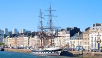 Cherbourg