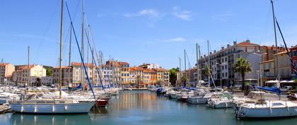 weather France La Seyne-sur-Mer