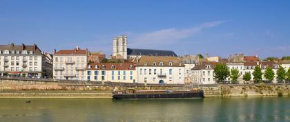 weather France Chalon-sur-Saône