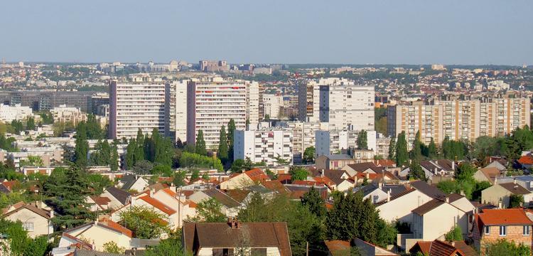 meteo France Fontenay-sous-Bois