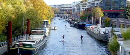 meteo France Issy-les-Moulineaux