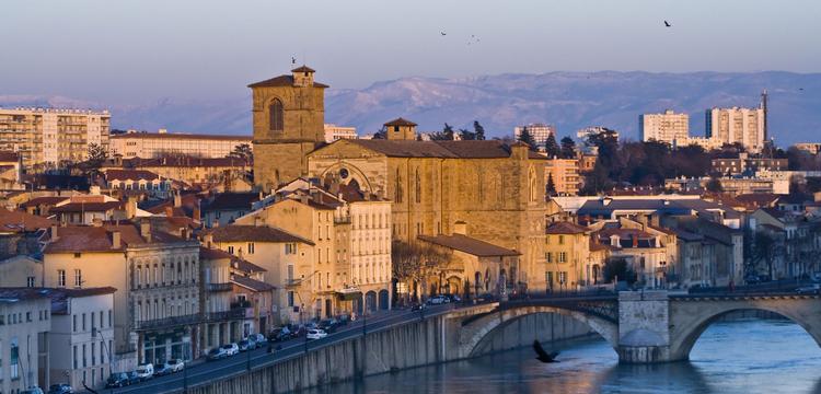 weather France Romans-sur-Isère