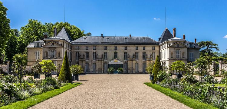 weather France Rueil-Malmaison