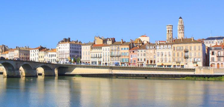 meteo France Mâcon