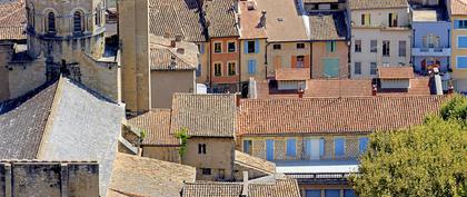 meteo France Cavaillon