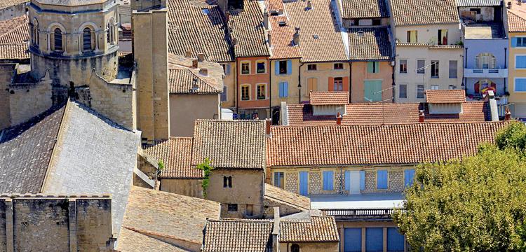 meteo France Cavaillon