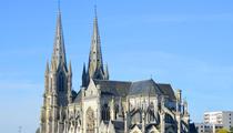 Cholet
