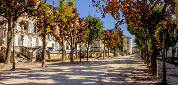 meteo France Angoulême