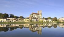 Mantes-la-Jolie