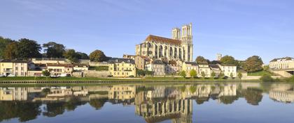 weather France Mantes-la-Jolie