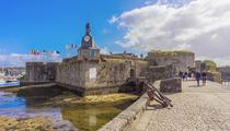 Concarneau