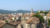 Draguignan