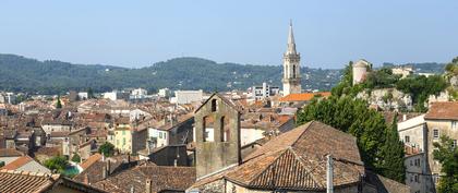 meteo France Draguignan