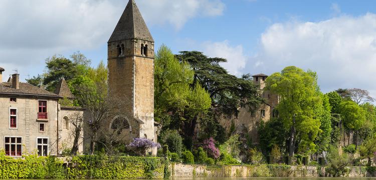 weather France Caluire-et-Cuire