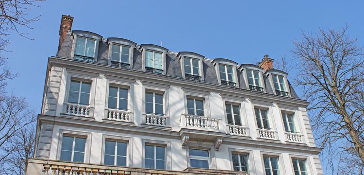 weather France Bagnolet